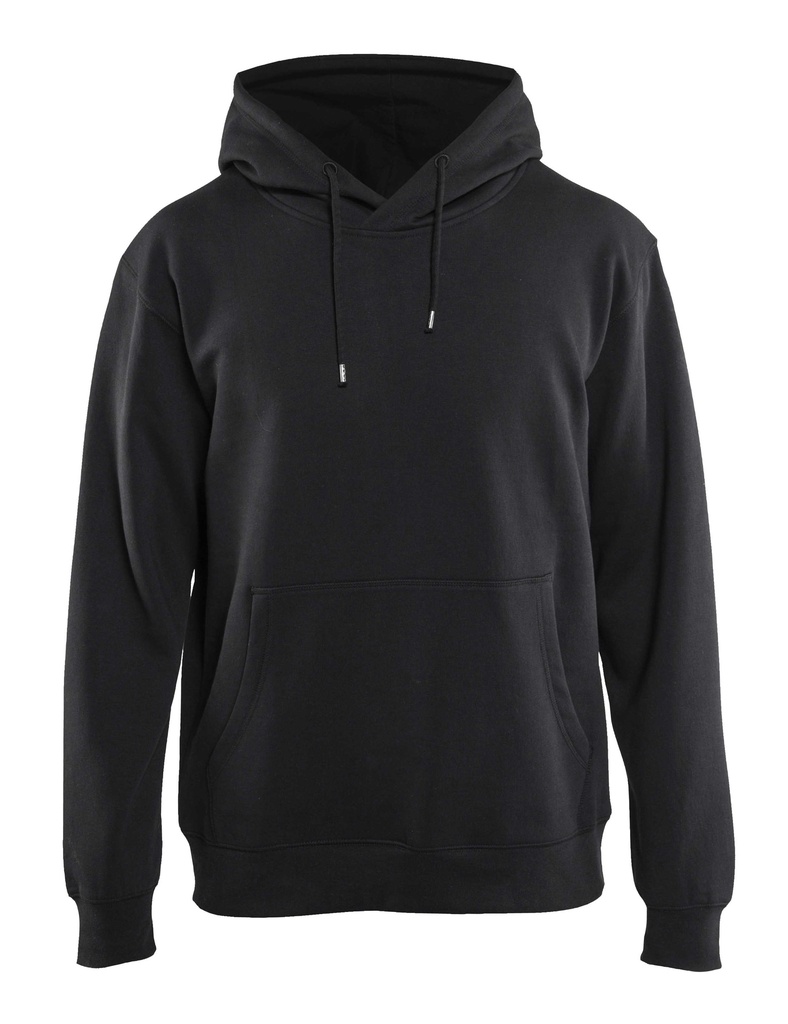 3396 Hooded sweatshirt