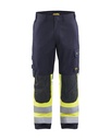 1488 Multinorm werkbroek Inherent