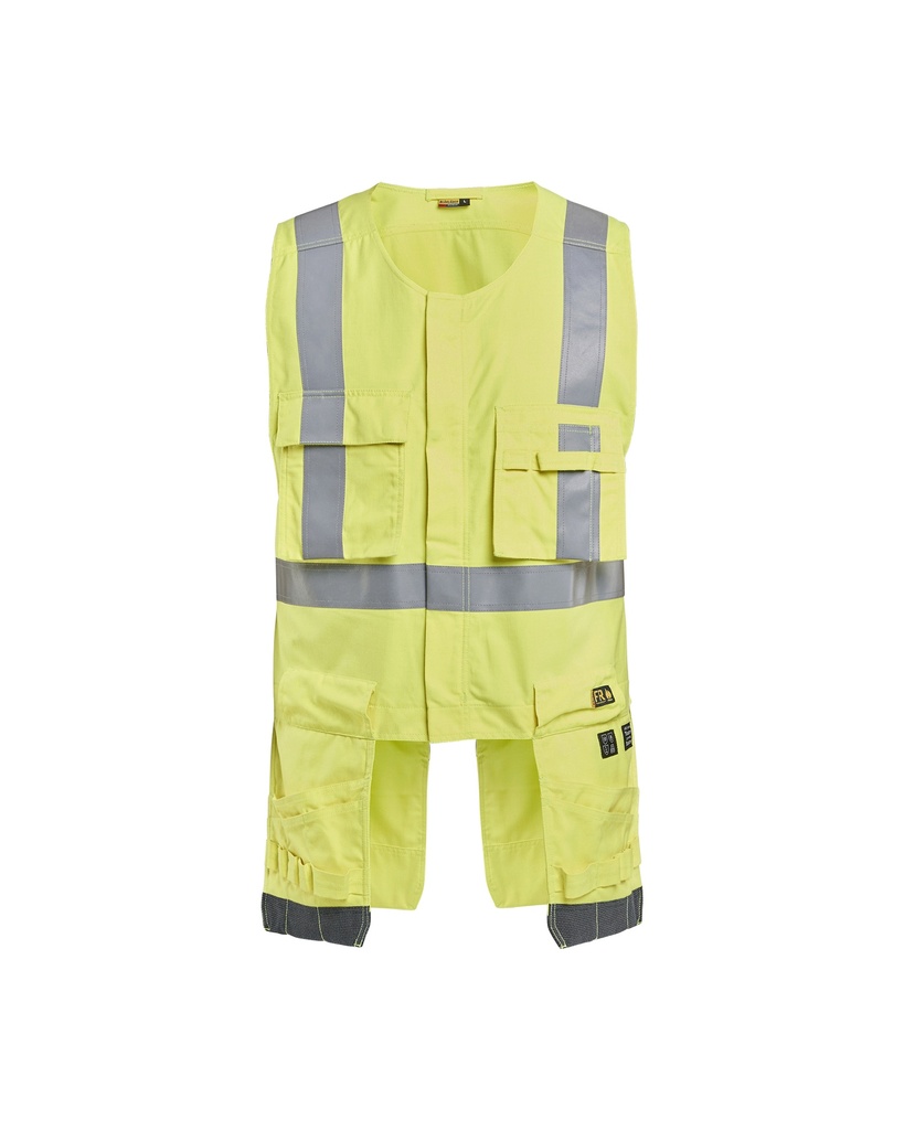 3089 Multinorm werkvest Inherent
