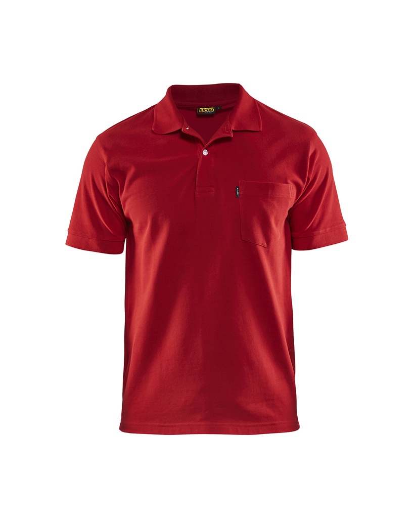3305 Piqué Polo