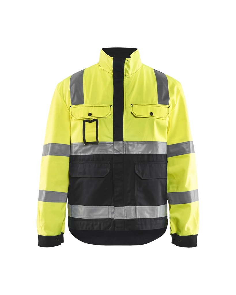 4023 Jack, ongevoerd High Vis