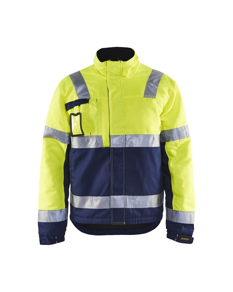 4862 Winterjas High Vis