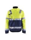 4862 Winterjas High Vis
