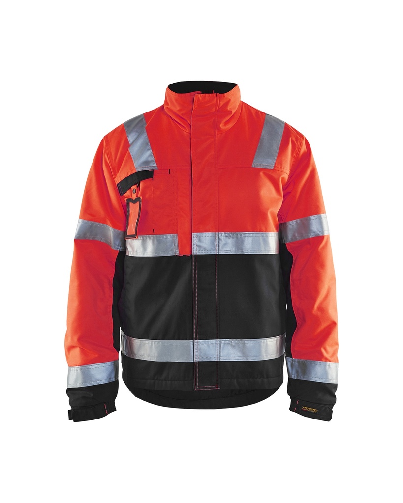 4862 Winterjas High Vis
