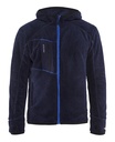 4863 Pilé vest