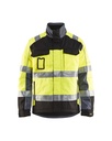 4851 Winterjas High Vis