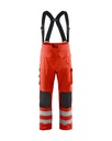 1302 High Vis Regenbroek Level 2