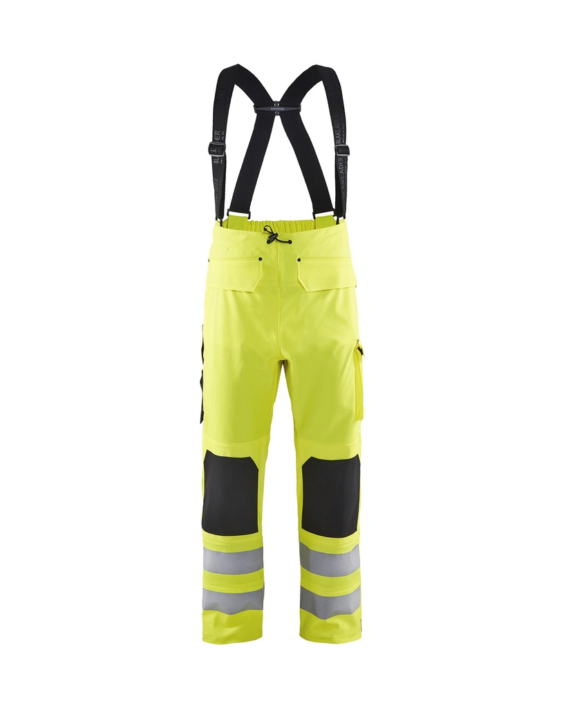 1302 High Vis Regenbroek Level 2
