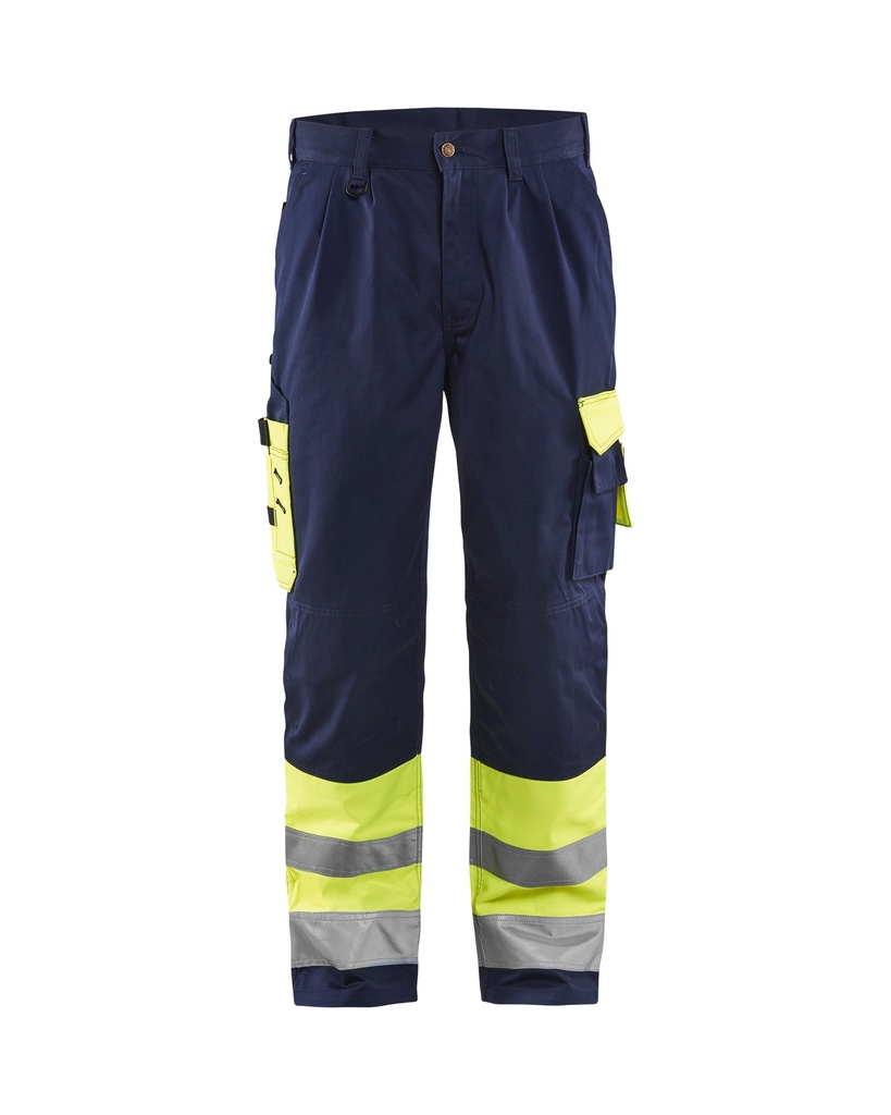1584 High Vis Werkbroek