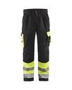 1584 High Vis Werkbroek