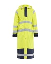 4325 Regenjas High Vis LEVEL 1