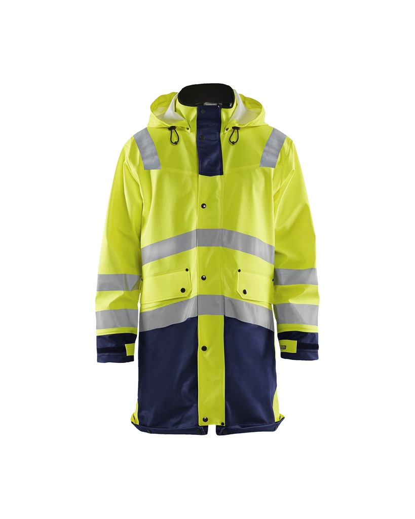 4326 Regenjas High Vis LEVEL 3