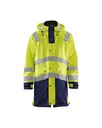 4326 Regenjas High Vis LEVEL 3