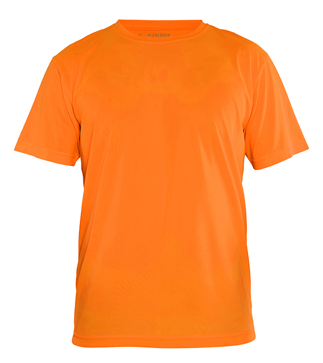 3331 UV-T-shirt Visible