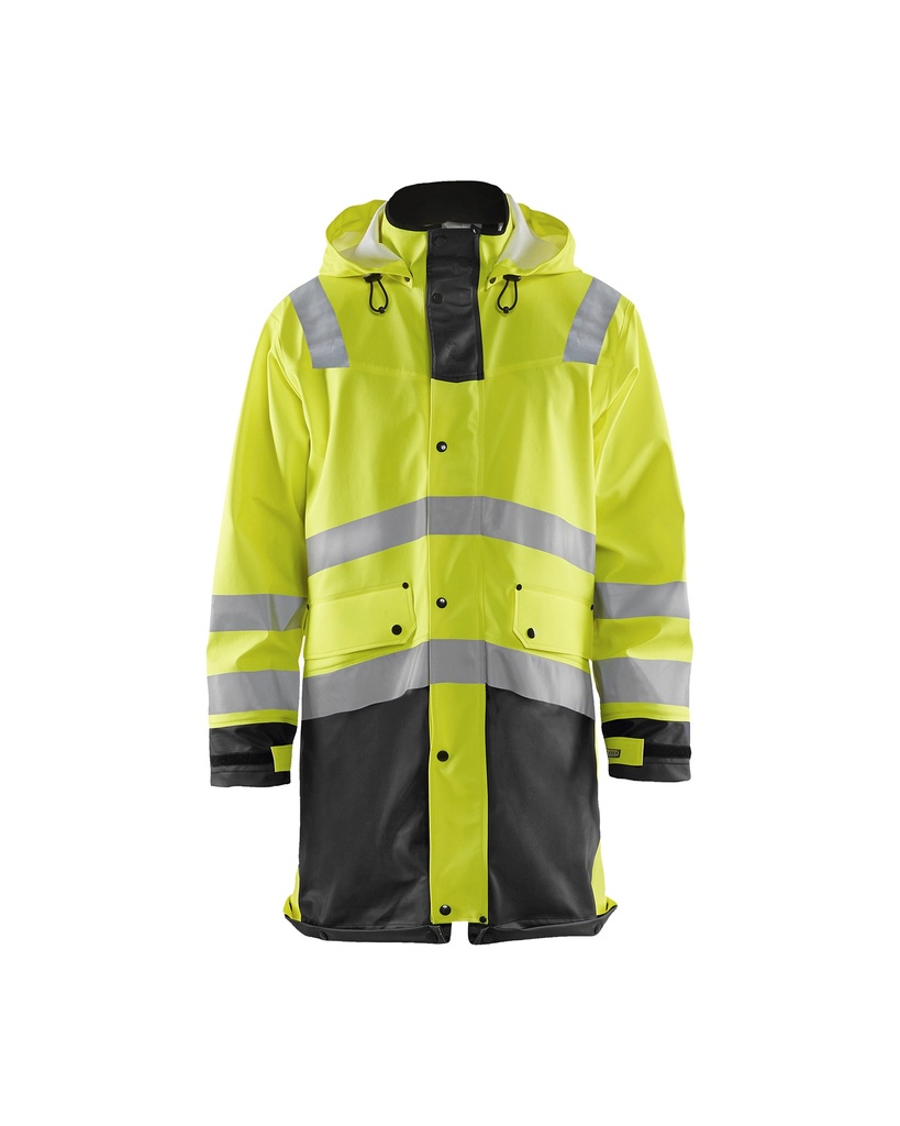4326 Regenjas High Vis LEVEL 3