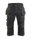 1991 Piraatbroek denim stretch X1900