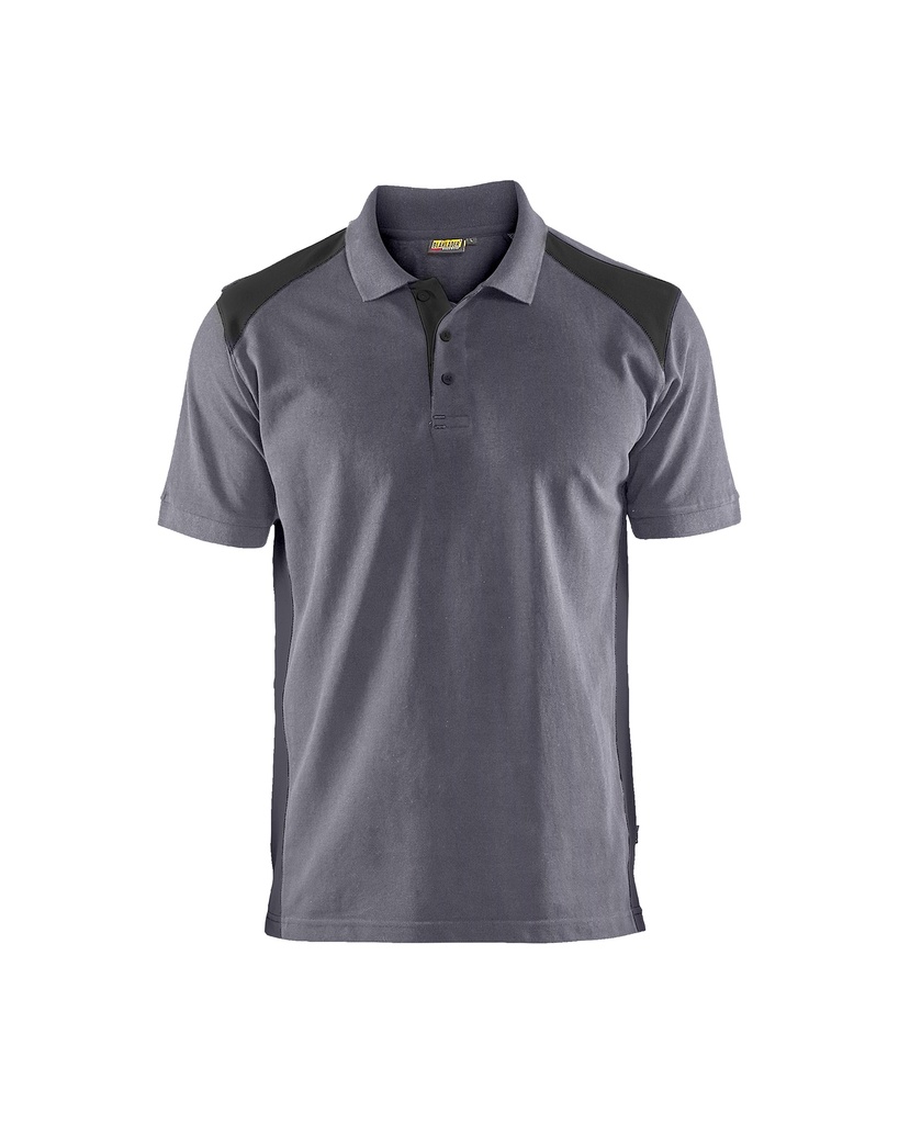 3324 Piqué Polo