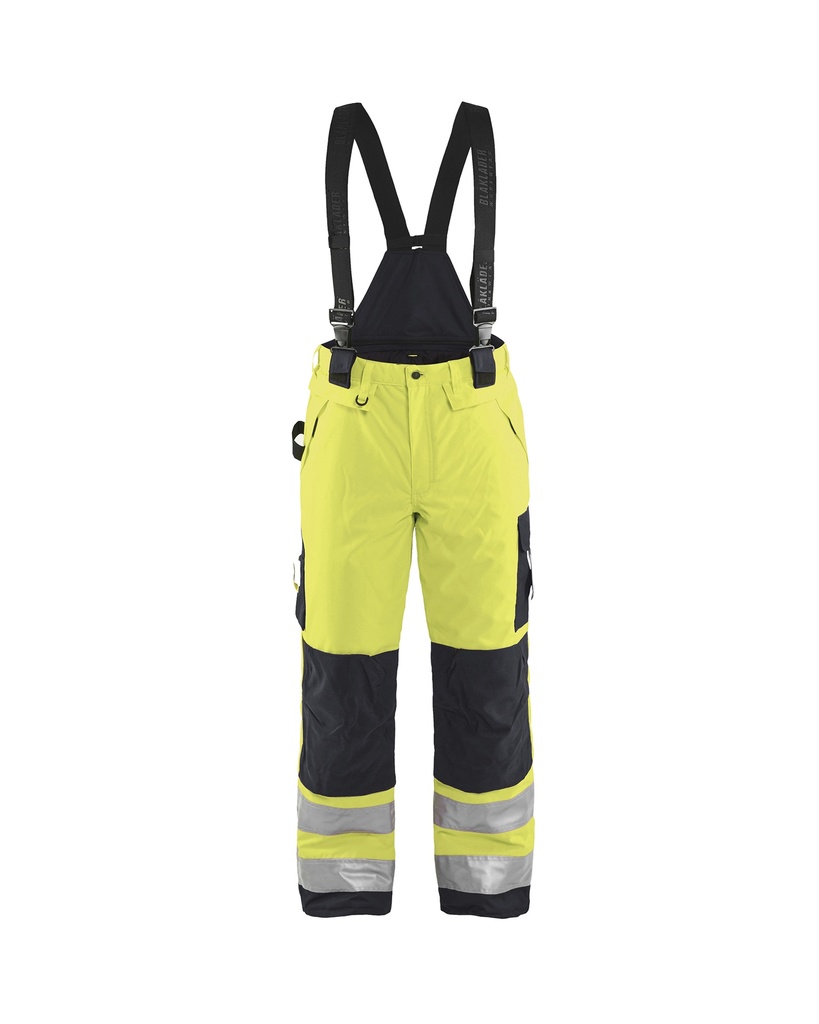 1885 High Vis winterwerkbroek