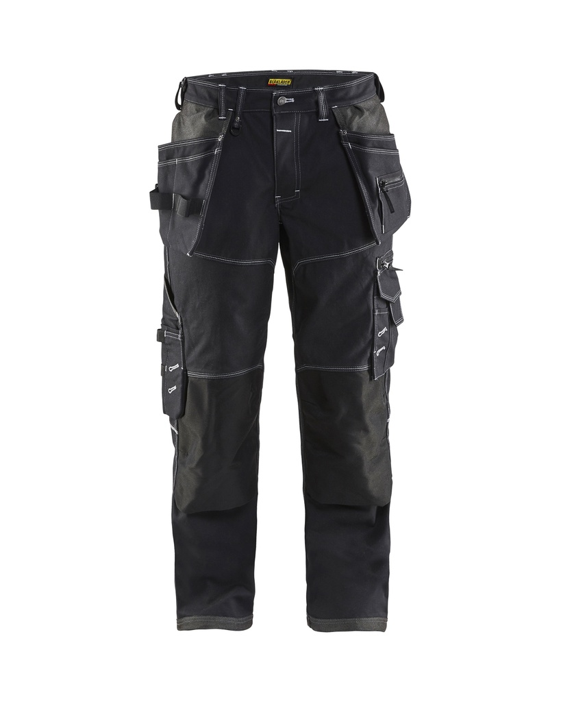 1960 Werkbroek Denim Nyco