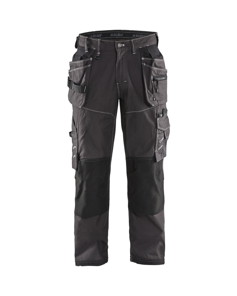 1961 Werkbroek Denim Nyco