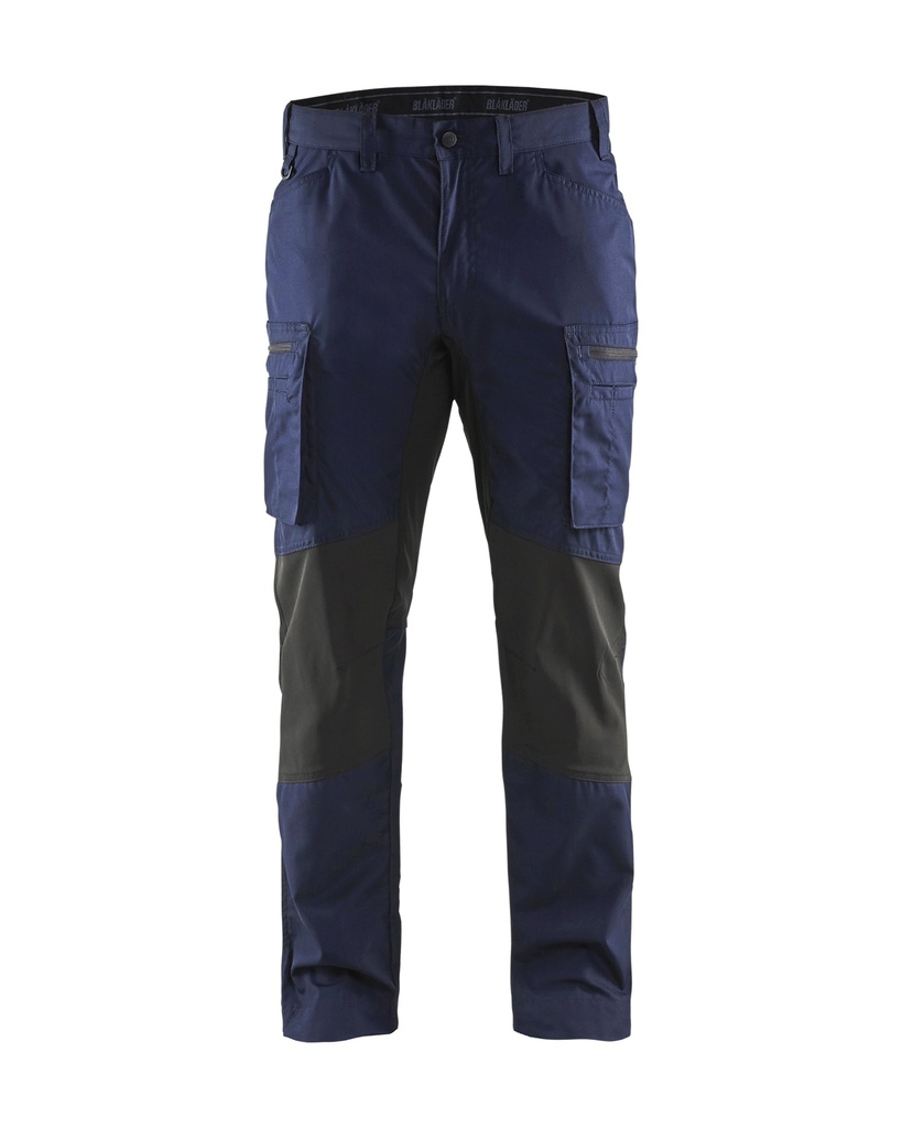 1459 Service werkbroek stretch