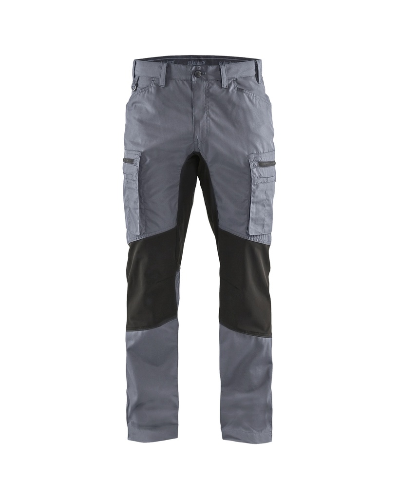 1459 Service werkbroek stretch