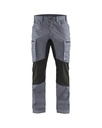 1459 Service werkbroek stretch