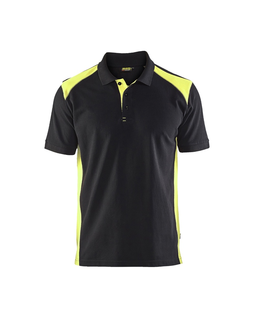 3324 Piqué Polo