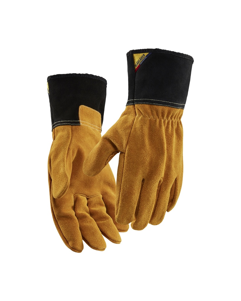 2840 Hittebestendige handschoenen