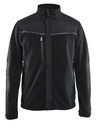 4955 Winddicht fleecejack