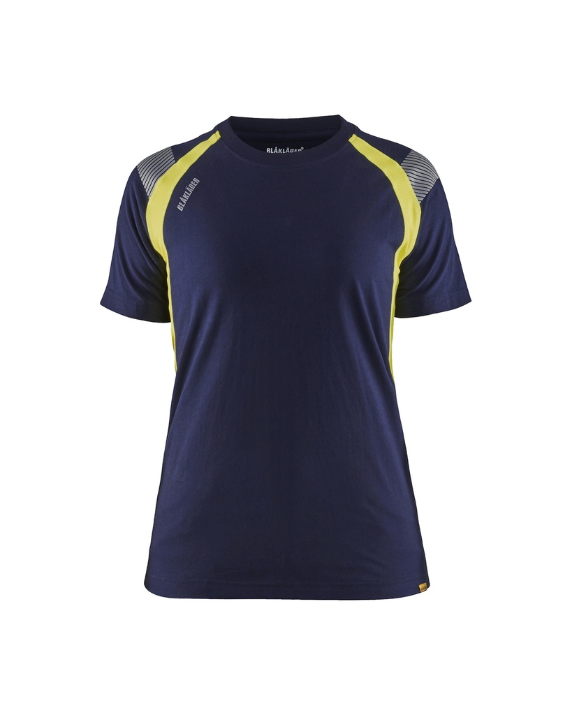 3402 Dames T-shirt Visible