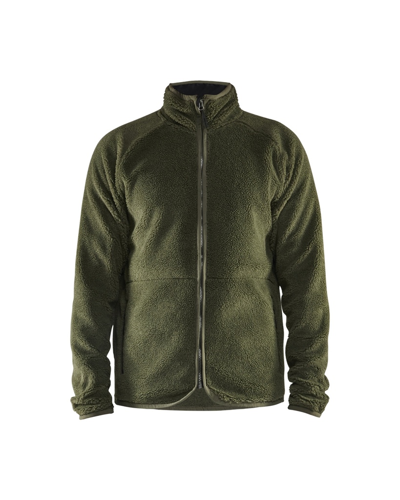 4729 Pilé vest