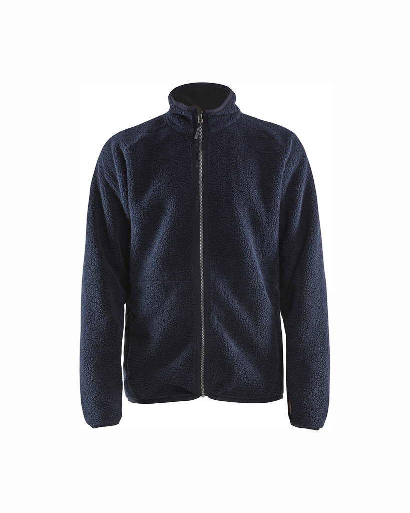 4729 Pilé vest