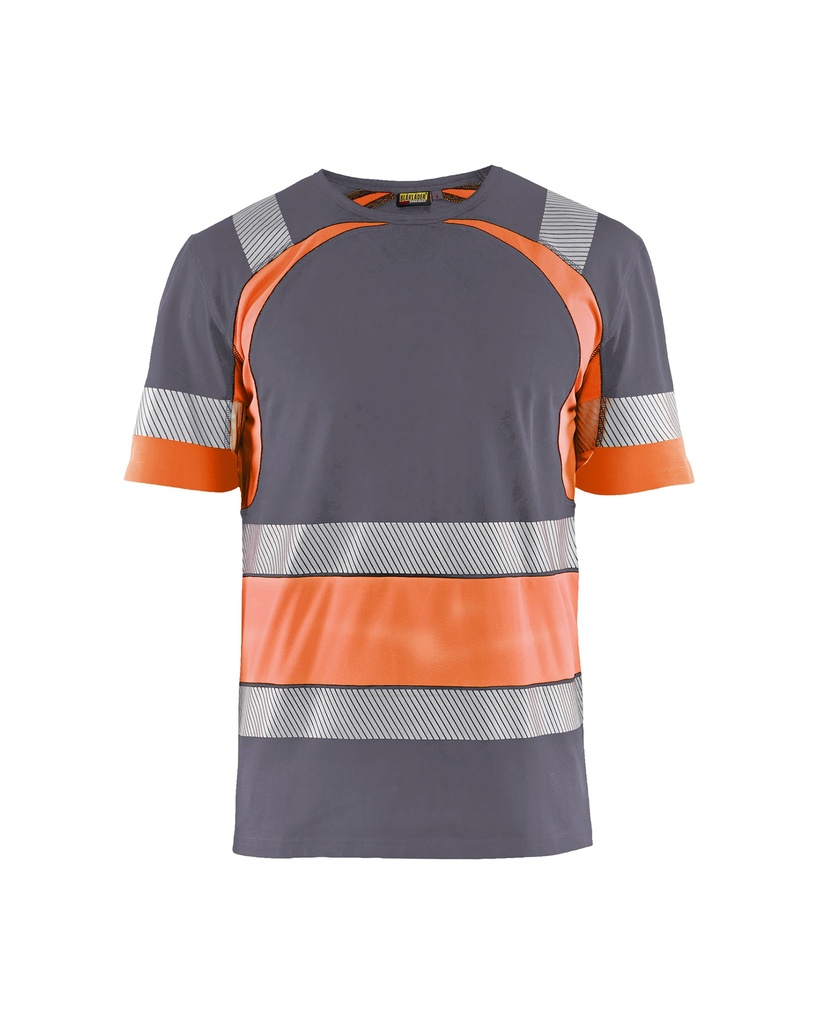 3421 T-shirt High Vis