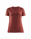 3431 Dames T-shirt 3D