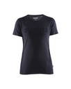 3431 Dames T-shirt 3D