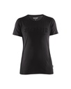 3431 Dames T-shirt 3D