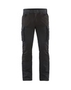 1457 Service werkbroek denim stretch