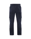 1457 Service werkbroek denim stretch