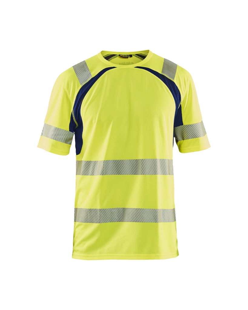 3397 UV-T-shirt High Vis