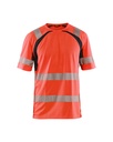 3397 UV-T-shirt High Vis