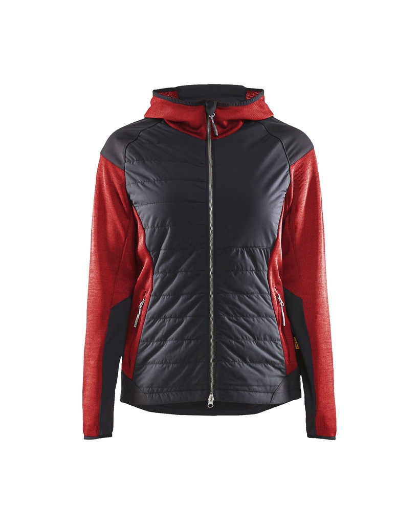 5931 Dames hybride jack