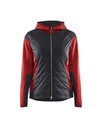 5931 Dames hybride jack