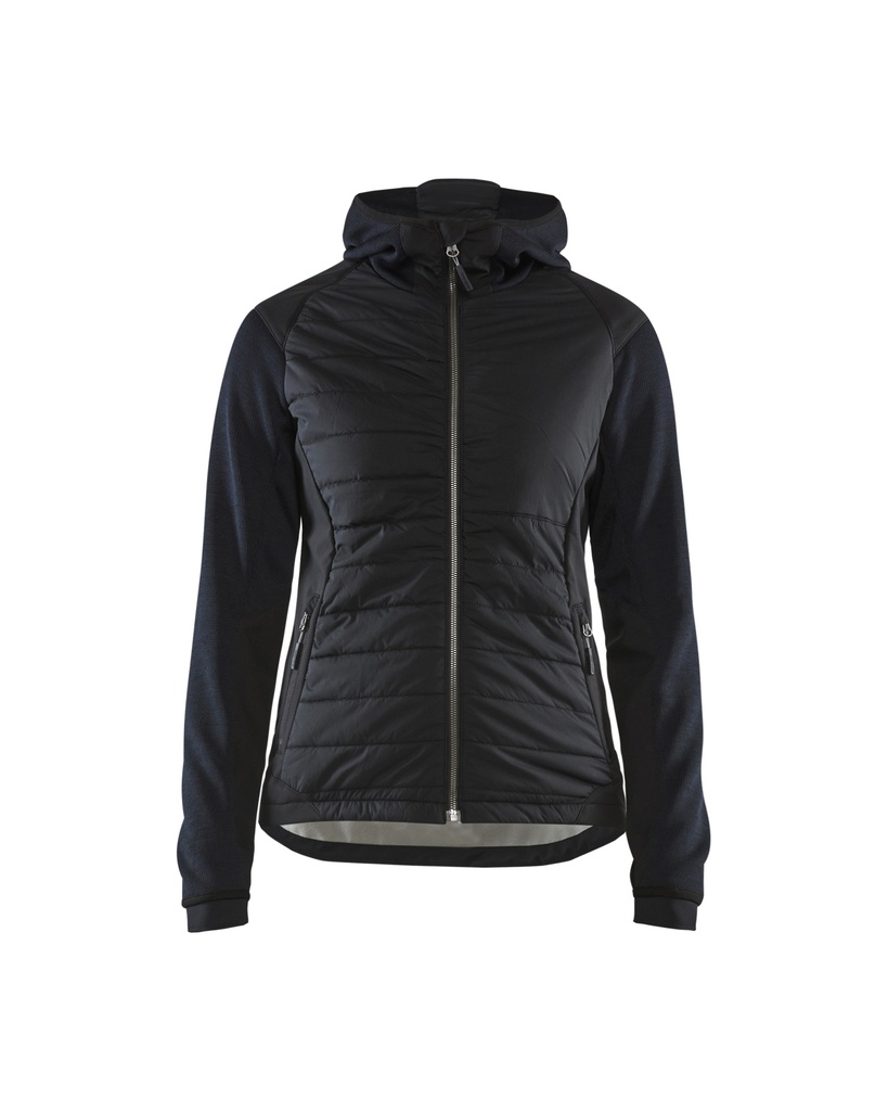 5931 Dames hybride jack