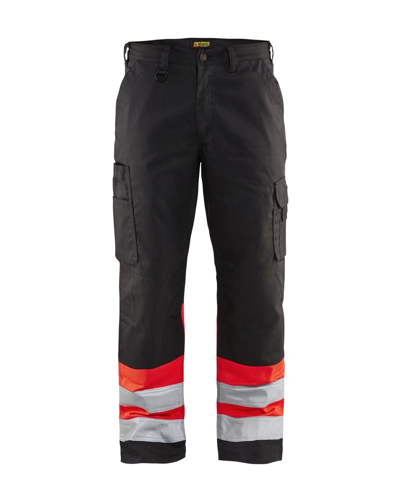1564 High Vis Werkbroek