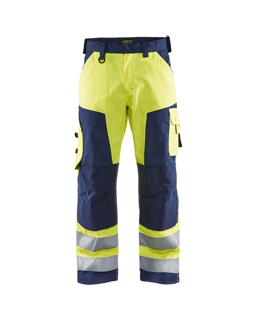 1566 High Vis Werkbroek