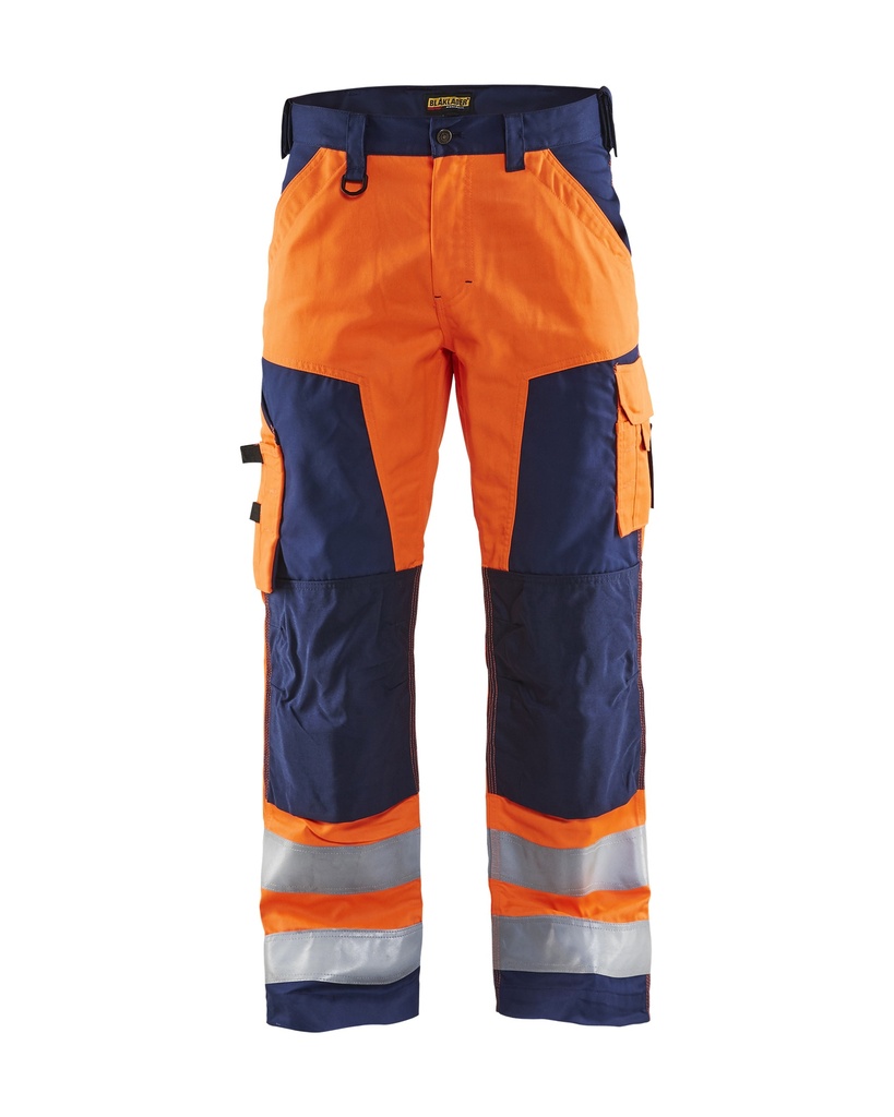 1566 High Vis Werkbroek