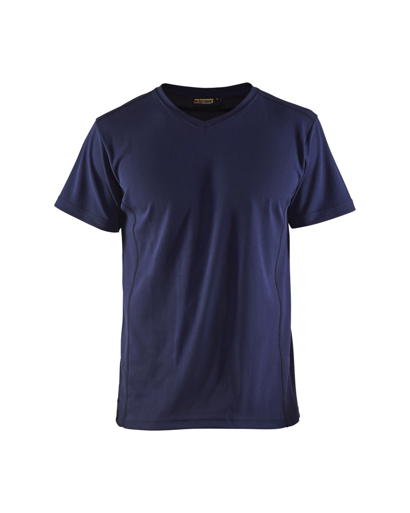 3323 UV-T-shirt