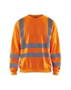 3341 Sweatshirt High Vis