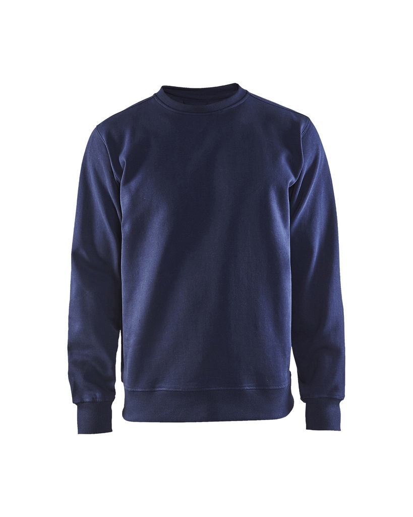 3364 Sweatshirt Jersey ronde hals